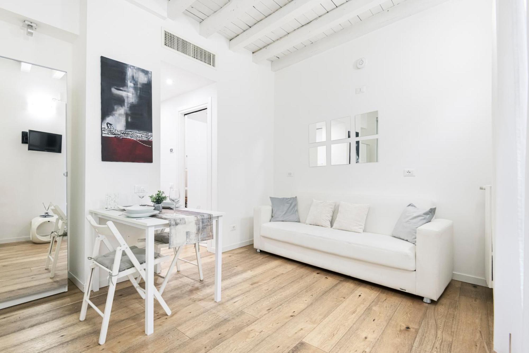 Amazing, New & Fully Furnished Studio In Duomo Mailand Exterior foto