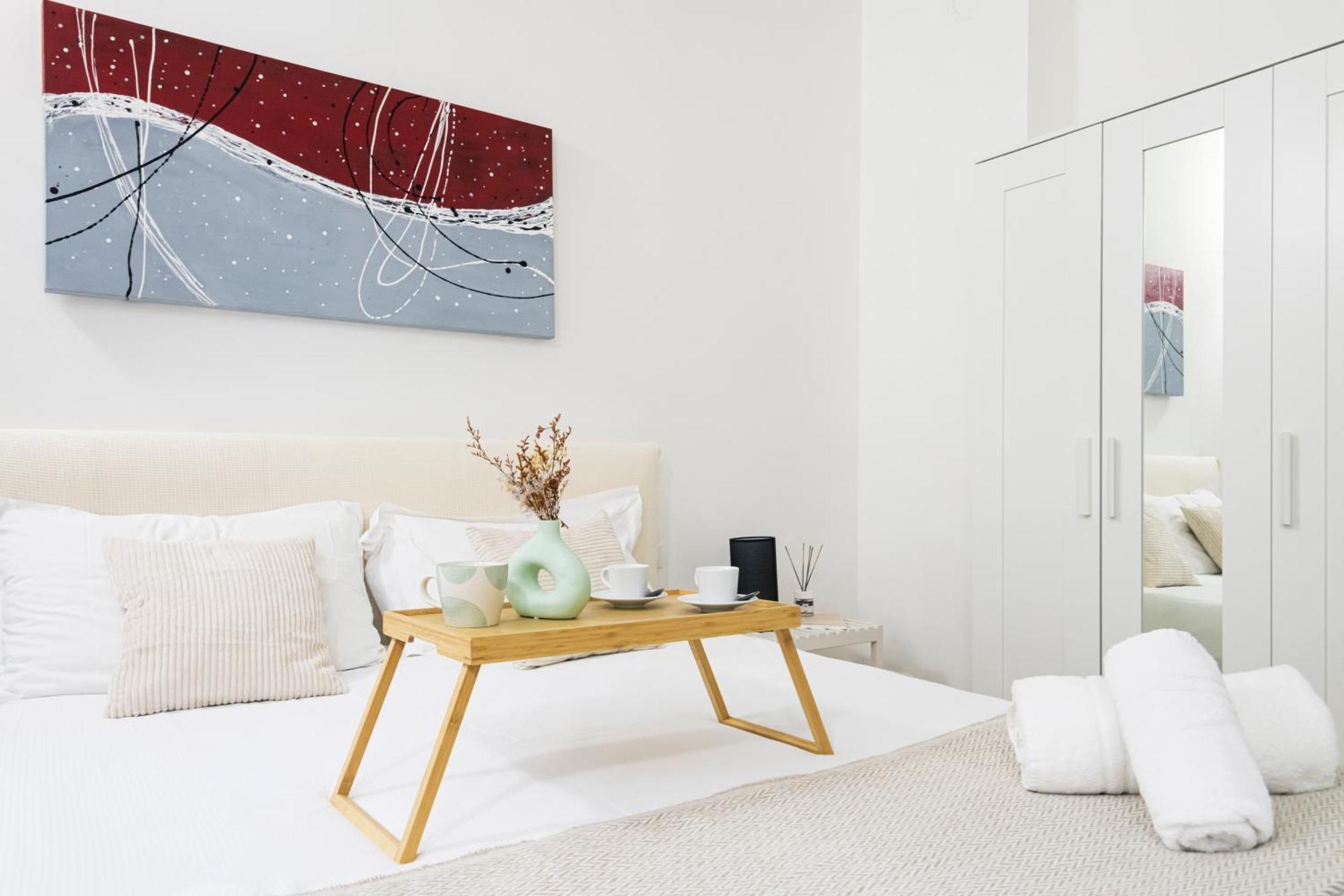 Amazing, New & Fully Furnished Studio In Duomo Mailand Exterior foto