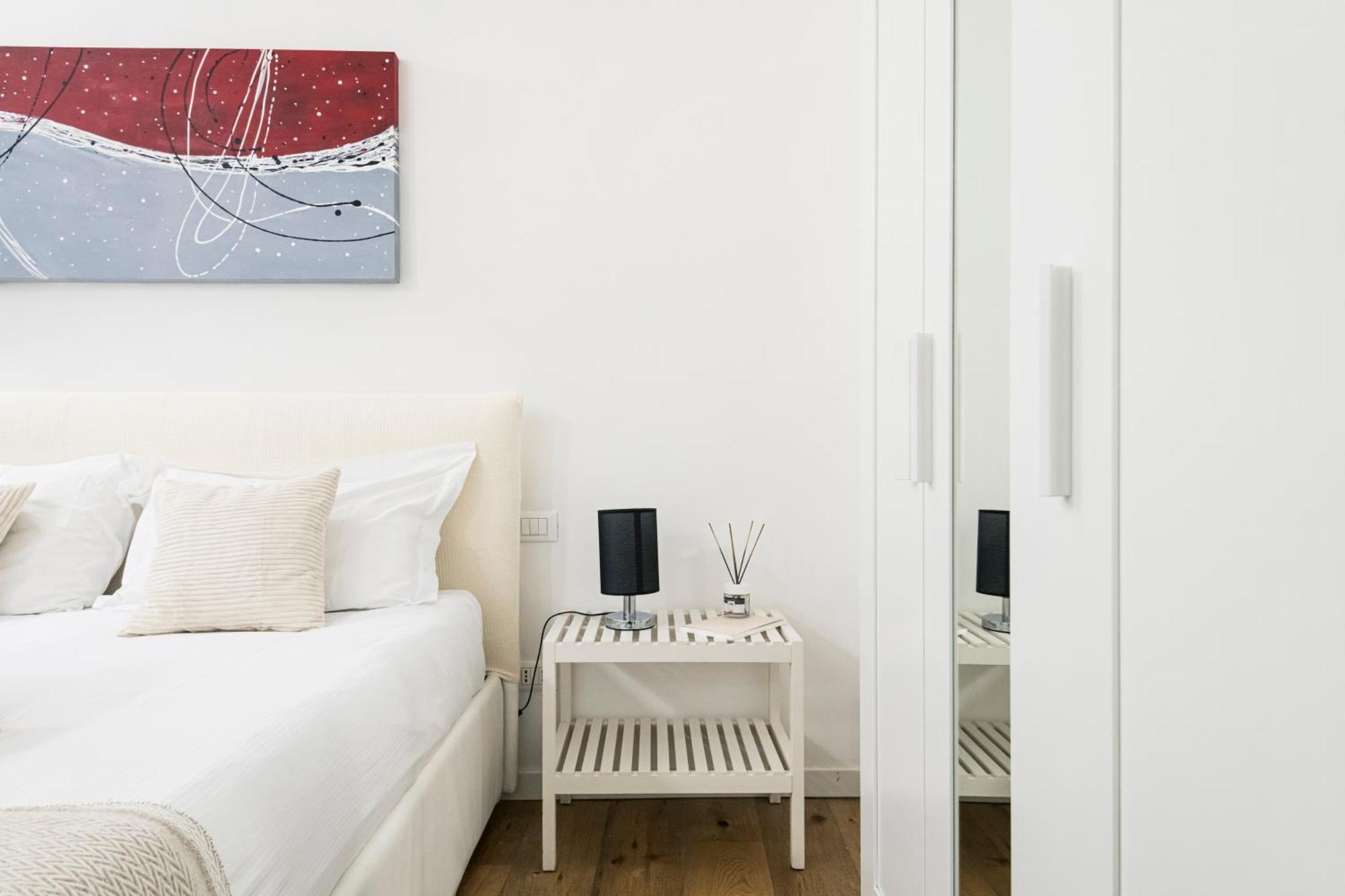 Amazing, New & Fully Furnished Studio In Duomo Mailand Exterior foto
