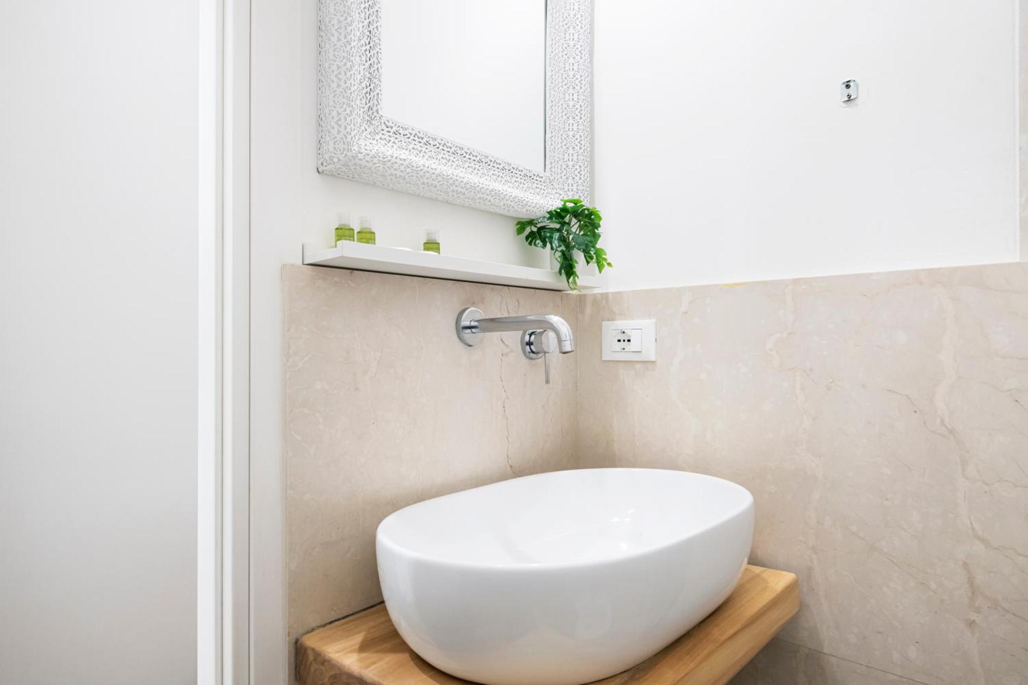 Amazing, New & Fully Furnished Studio In Duomo Mailand Exterior foto