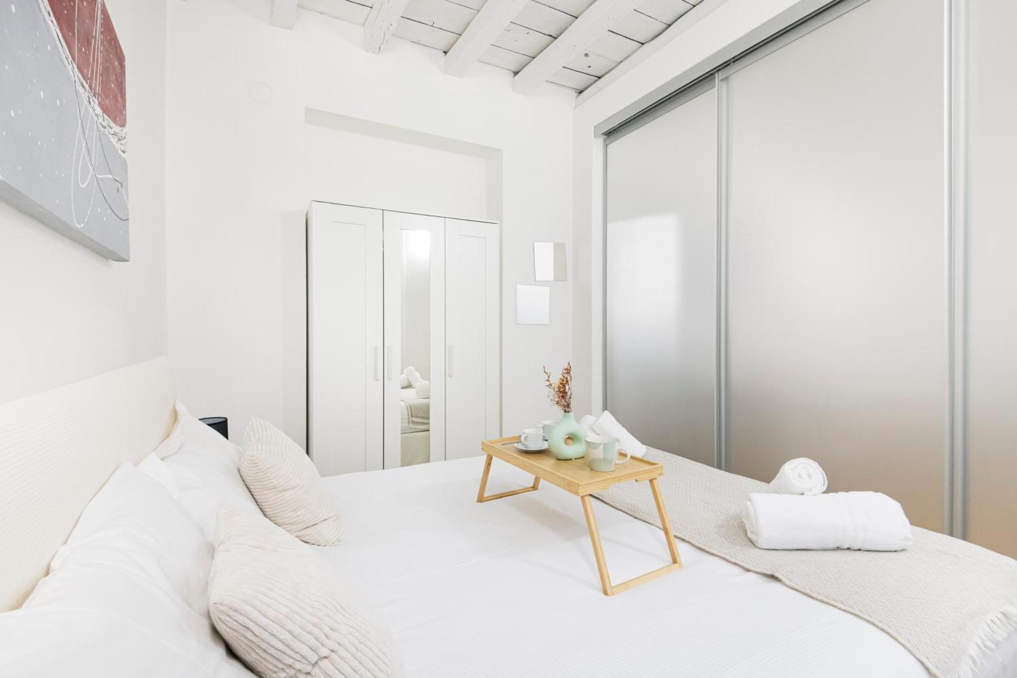 Amazing, New & Fully Furnished Studio In Duomo Mailand Exterior foto