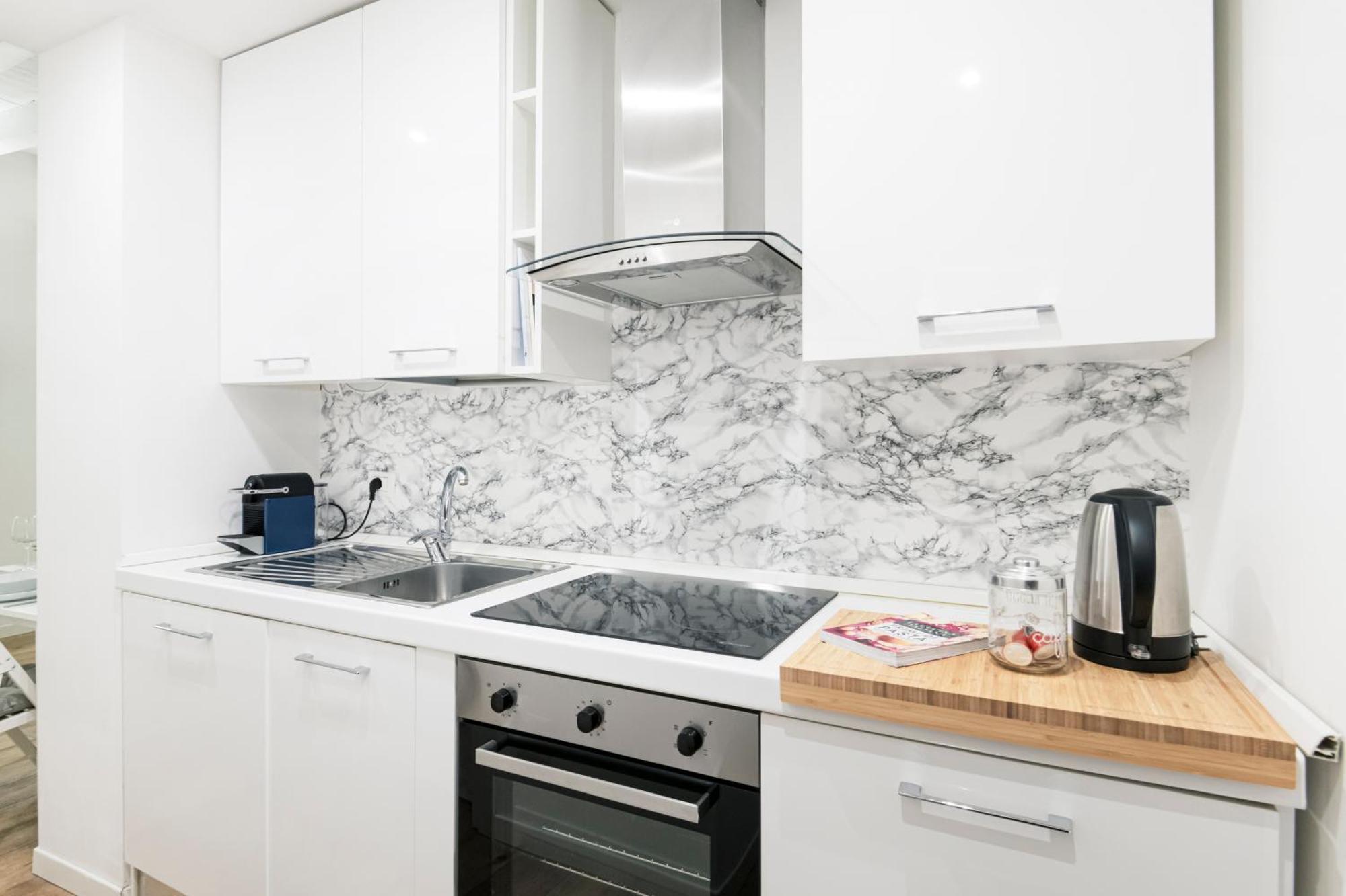 Amazing, New & Fully Furnished Studio In Duomo Mailand Exterior foto